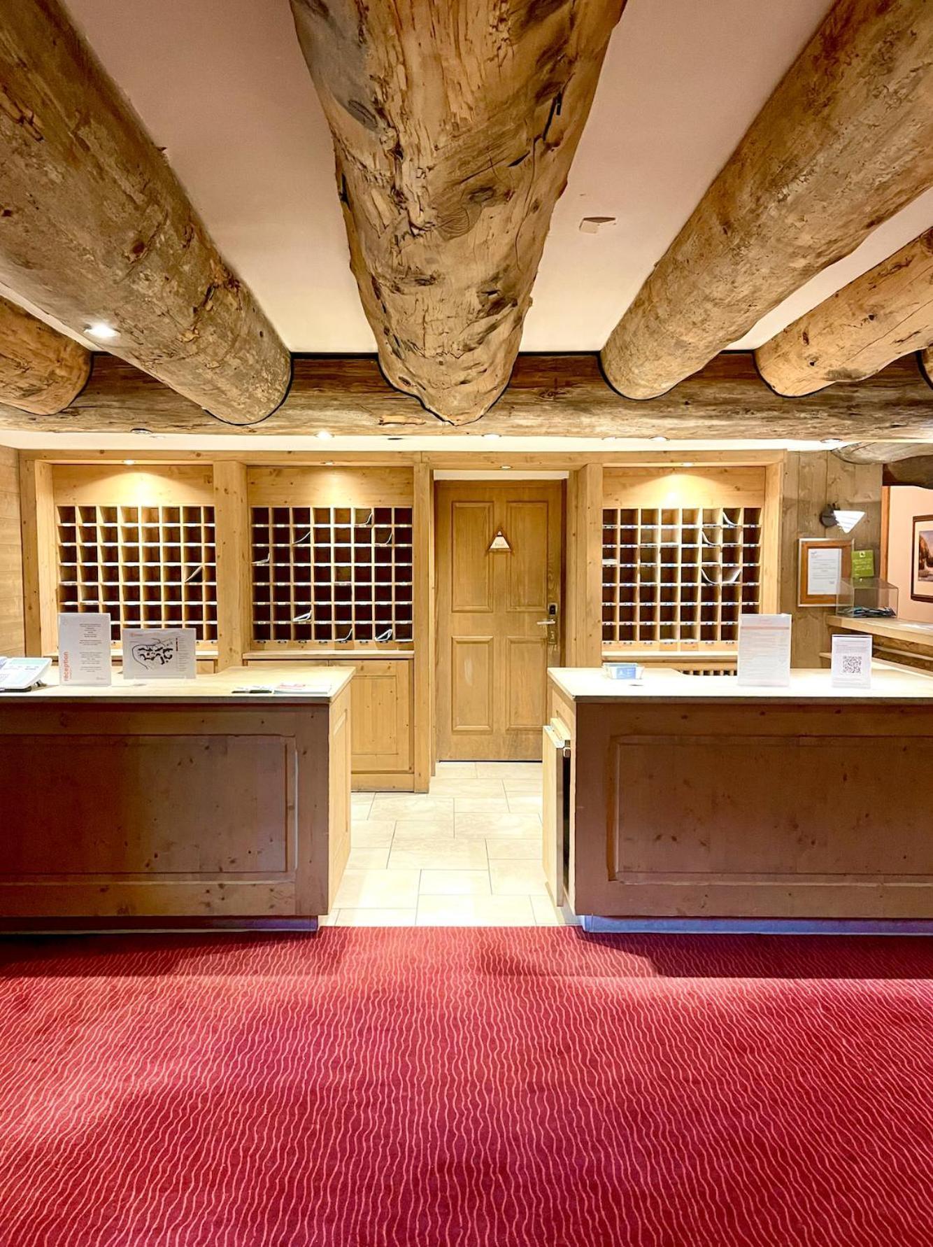 Arc 1950 - Appartement Moderne - Sauna Hammam Jacuzzi - 4 Personnes Les Arcs  Zewnętrze zdjęcie